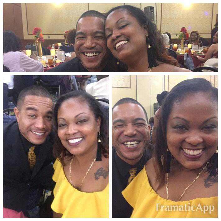 This night was memorable. September 29, 2018