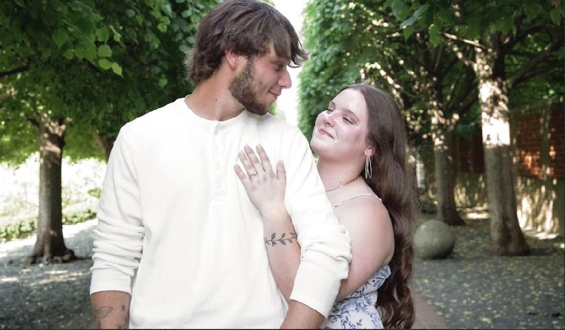 The Wedding Website of Nevaeh Chase and Hunter Aversano