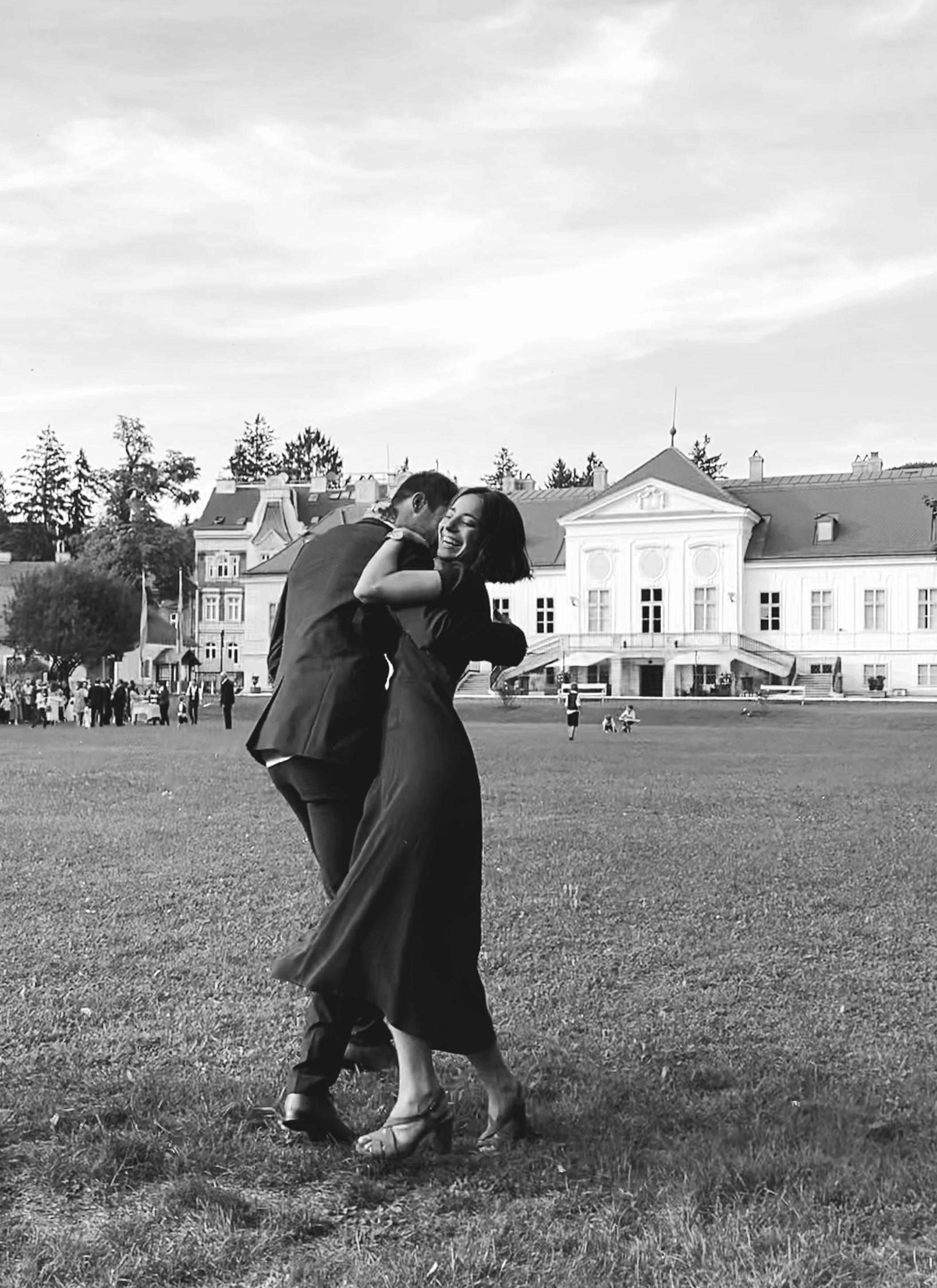 The Wedding Website of Eva Renaud and Kevin Bach