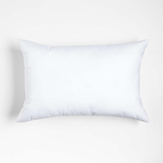 Down-Alternative 24"x16" Pillow Insert