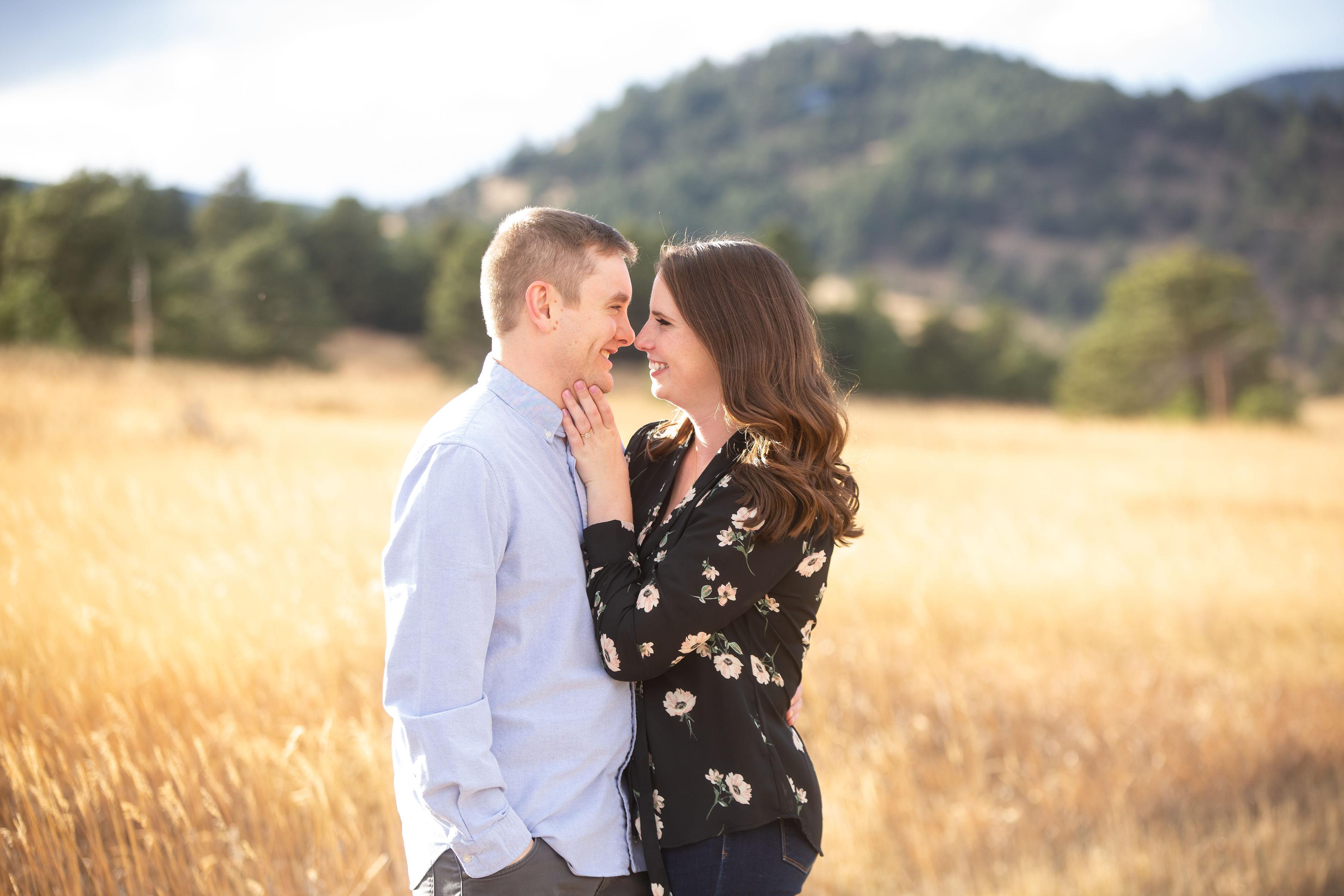 The Wedding Website of Emily McLean and Shane Watson