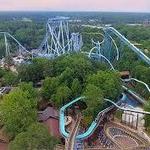 Busch Gardens Williamsburg