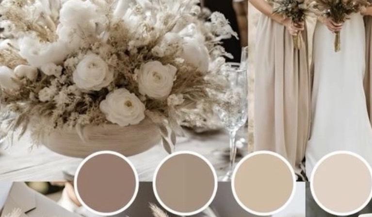 The Wedding Website of Bryanna luper and Elijah montgomery