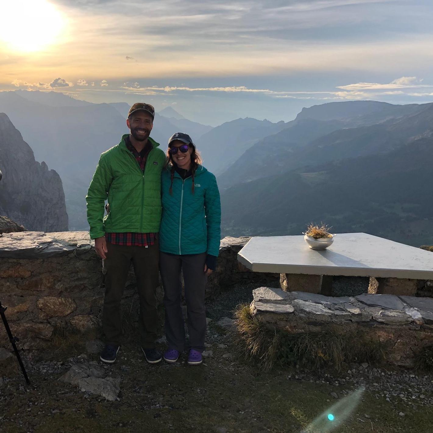 Switzerland 2019