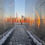 Liberty State Park - Liberty Island