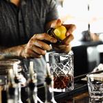 Whiskey Thief