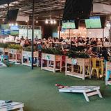 The Yard on Broadway
