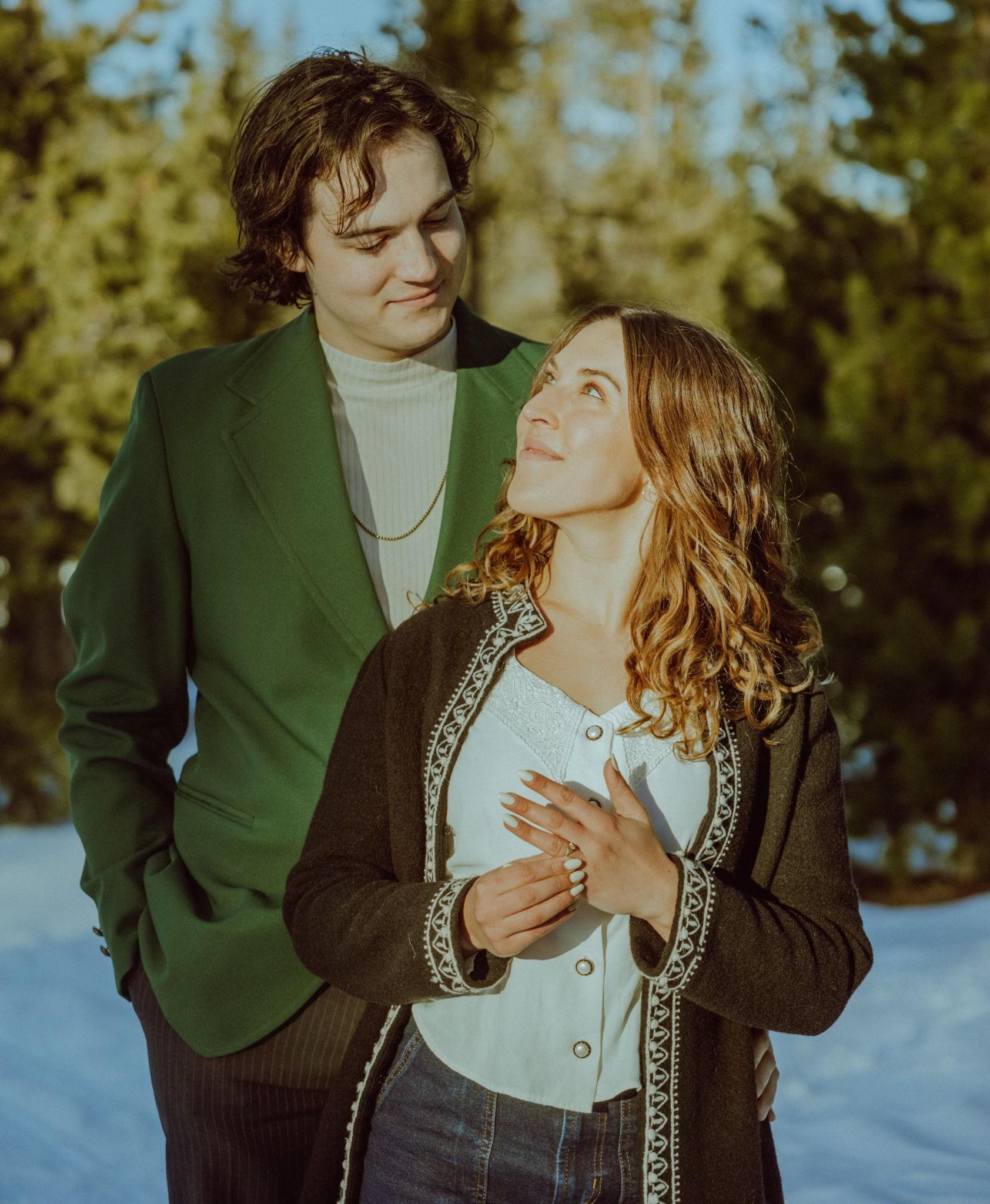 The Wedding Website of Ruthie Perlman and Ethan Waggoner