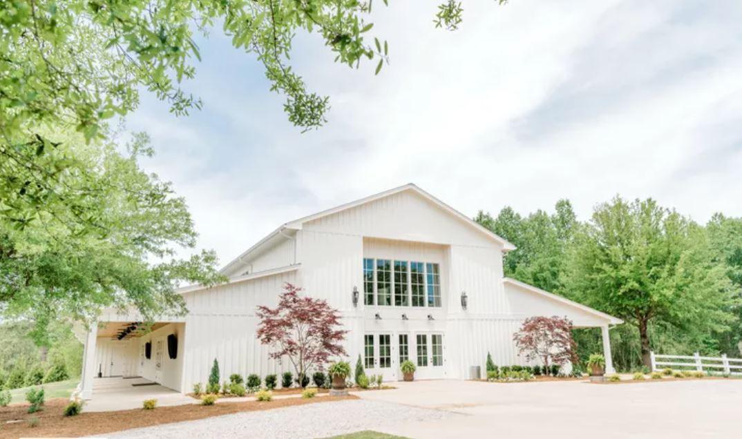 The Wedding Website of Christianna Phillips and Trey Phillips