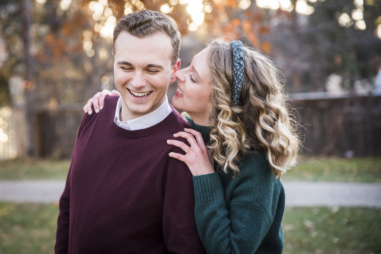 The Wedding Website of Emily Nielsen and Eric Syverson