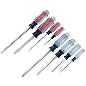 Craftsman 8 pc. Screwdriver Set