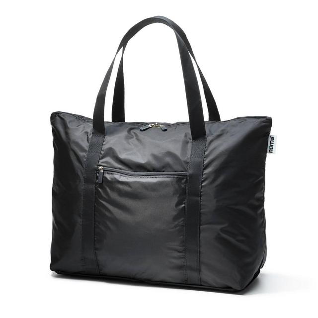 RuMe Expandable Tote - Black