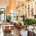 RESTAURANTE DONJUÁN CARTAGENA