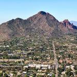Camelback Mountain