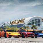 Speed Vegas - Drive Supercars, Go-Karts, and Off-Road