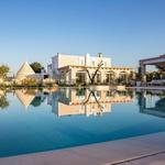 Wedding Venue - Leonardo Trulli Resort