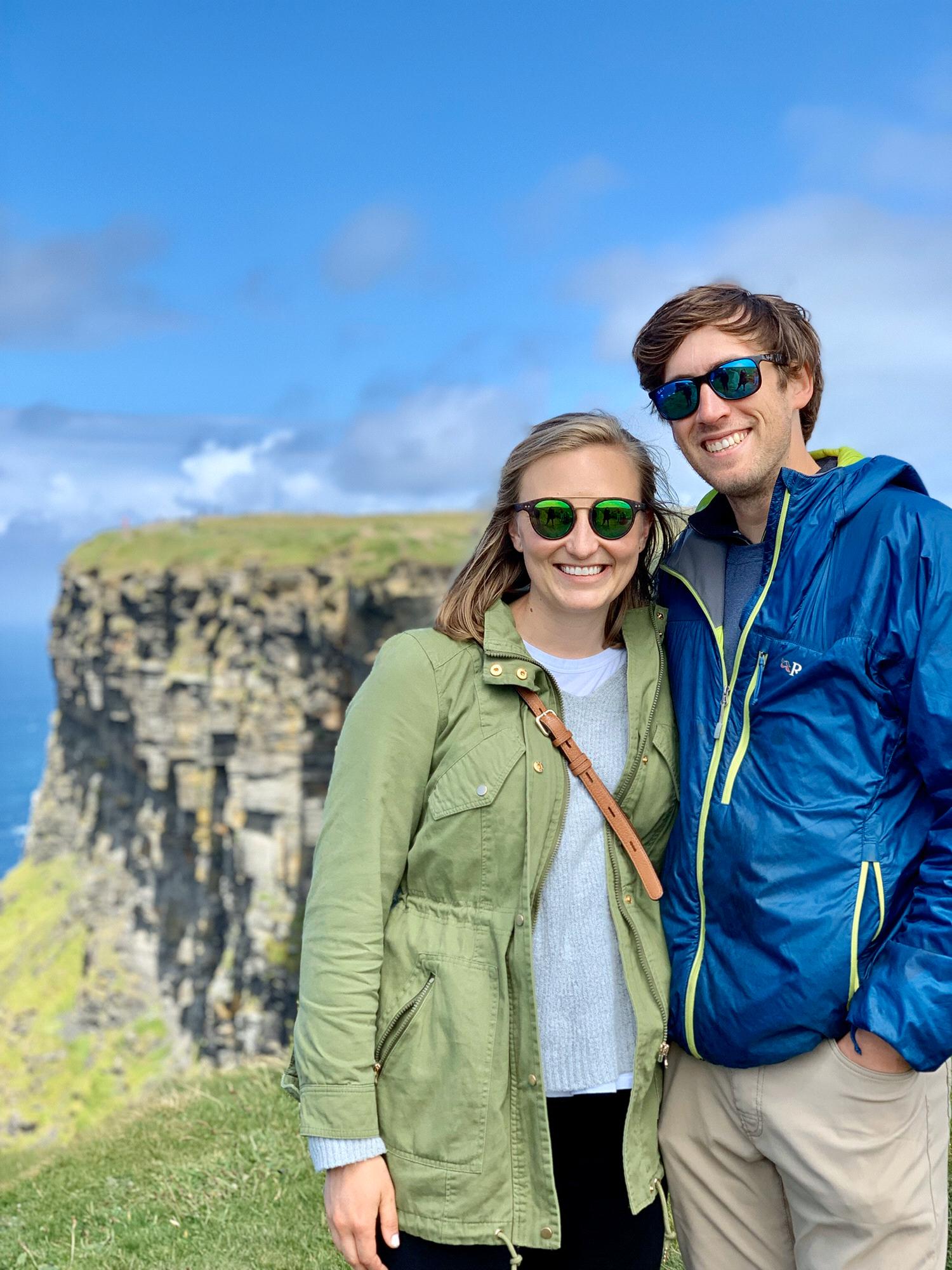 Ireland, June 2019