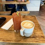 Two Arrows Coffee | Bar