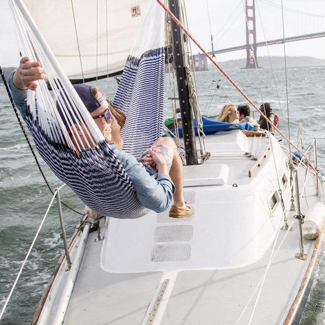 Signature Hammock