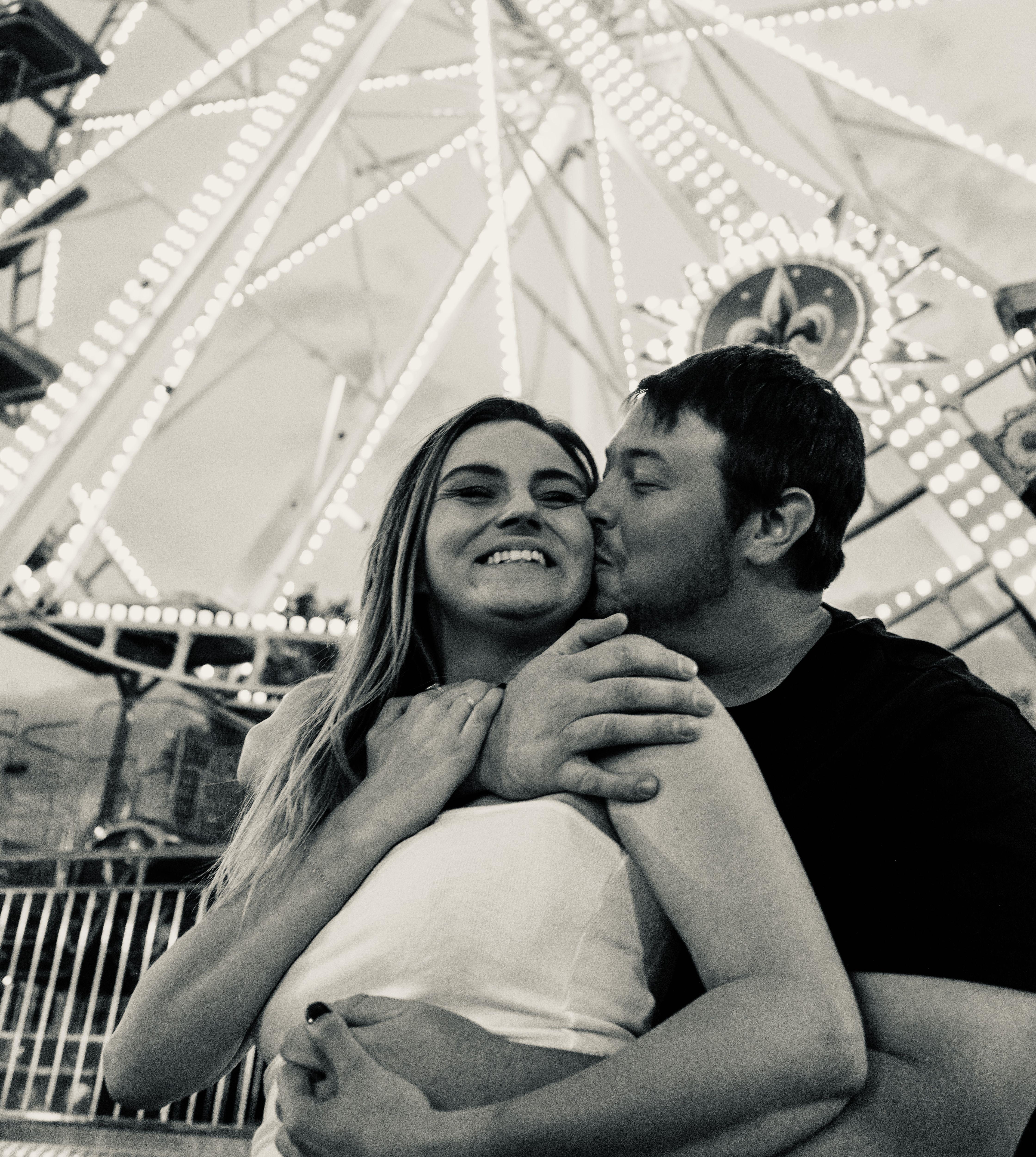 The Wedding Website of Alicia Carr and Jonathan Dockery