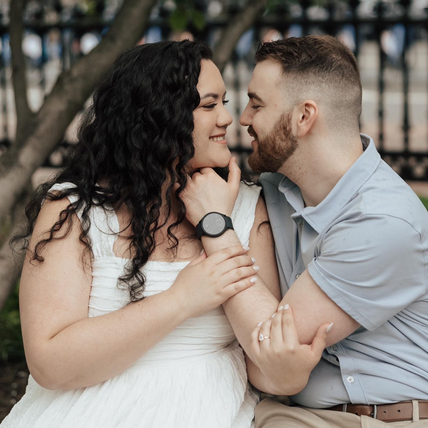 Thank you to Danielle Jennings Photo!