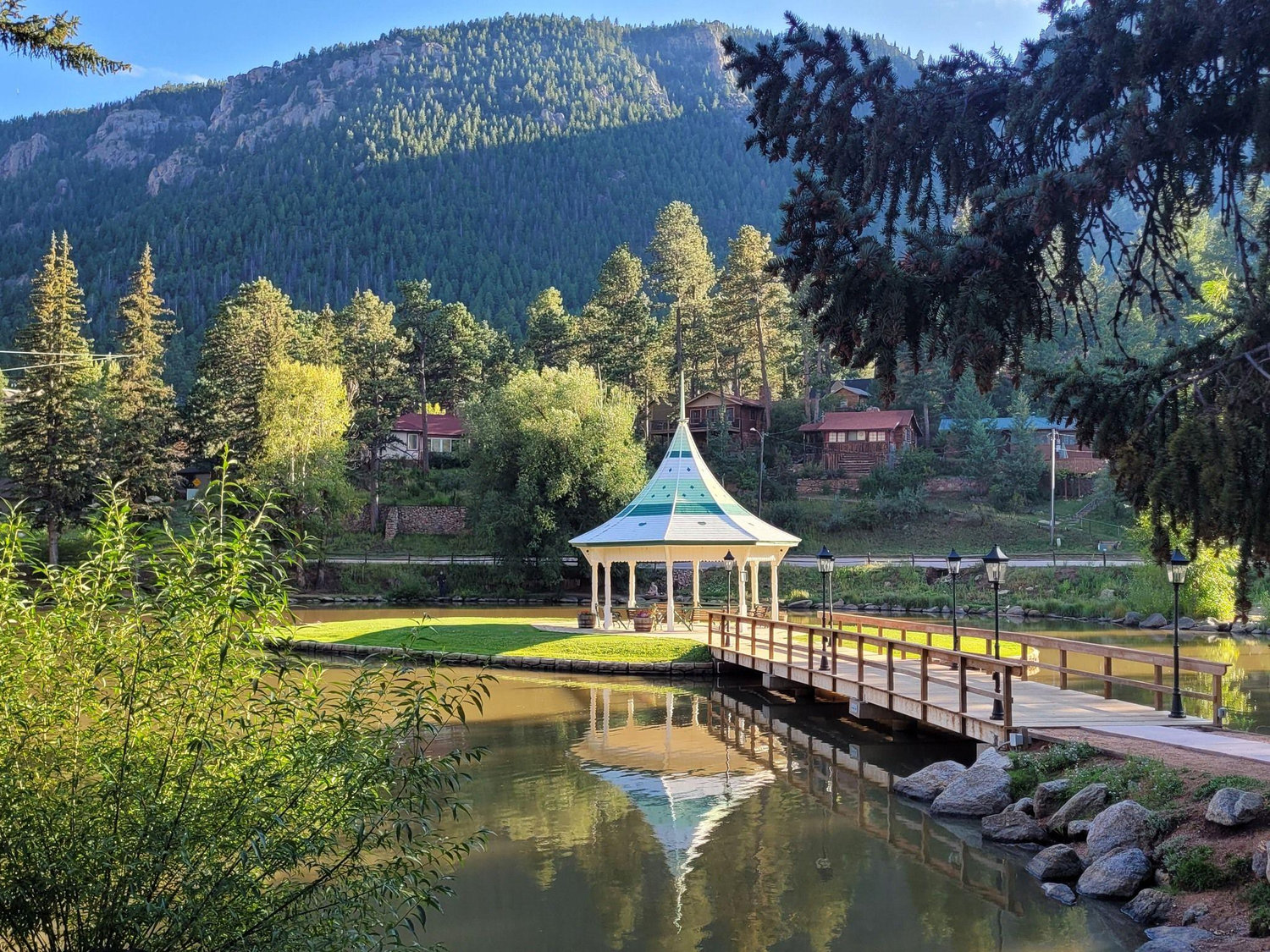 The Wedding Website of Tony Suarez and Kristen Harper