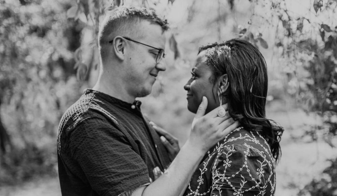 The Wedding Website of Desiree Garcia and Zachary Ware