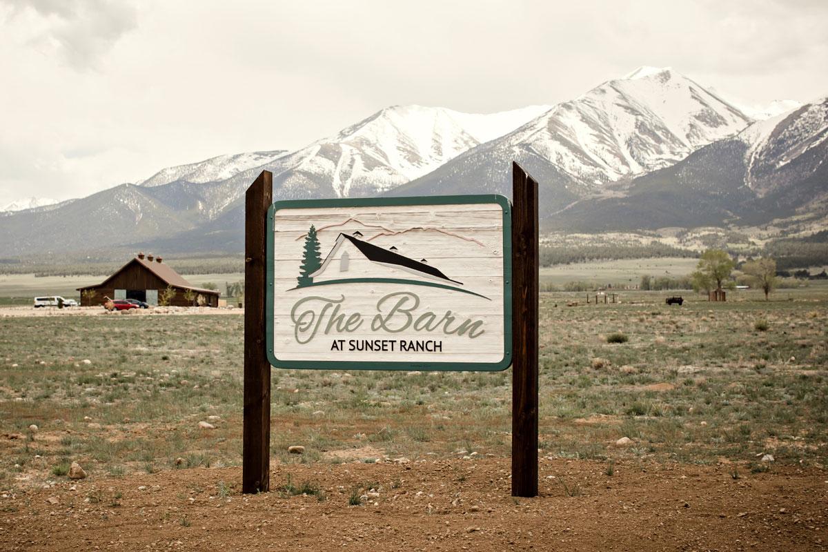 The Wedding Website of Paige Whitmore and Ryan Parker