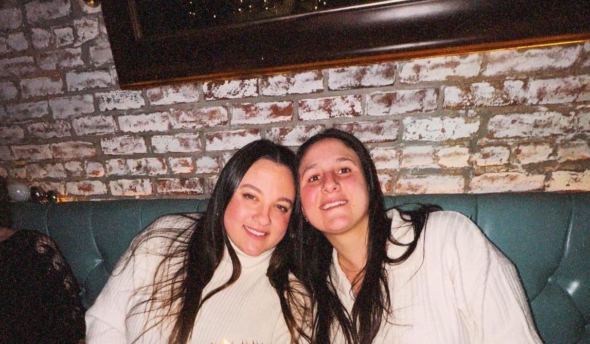 The Wedding Website of Taylor Freeman and Kayla Coppola