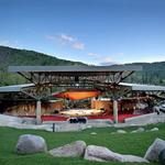 Outdoor Concerts at Ford Amphitheater