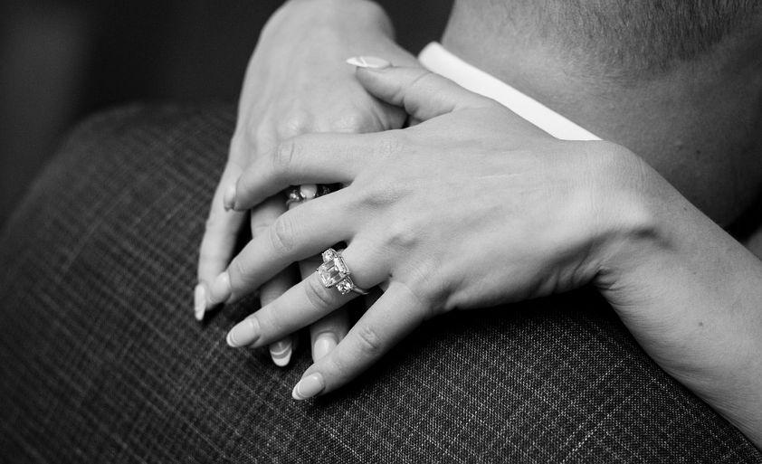 The Wedding Website of Brooke Alexandra Hommel and Jacob Edward Freshour