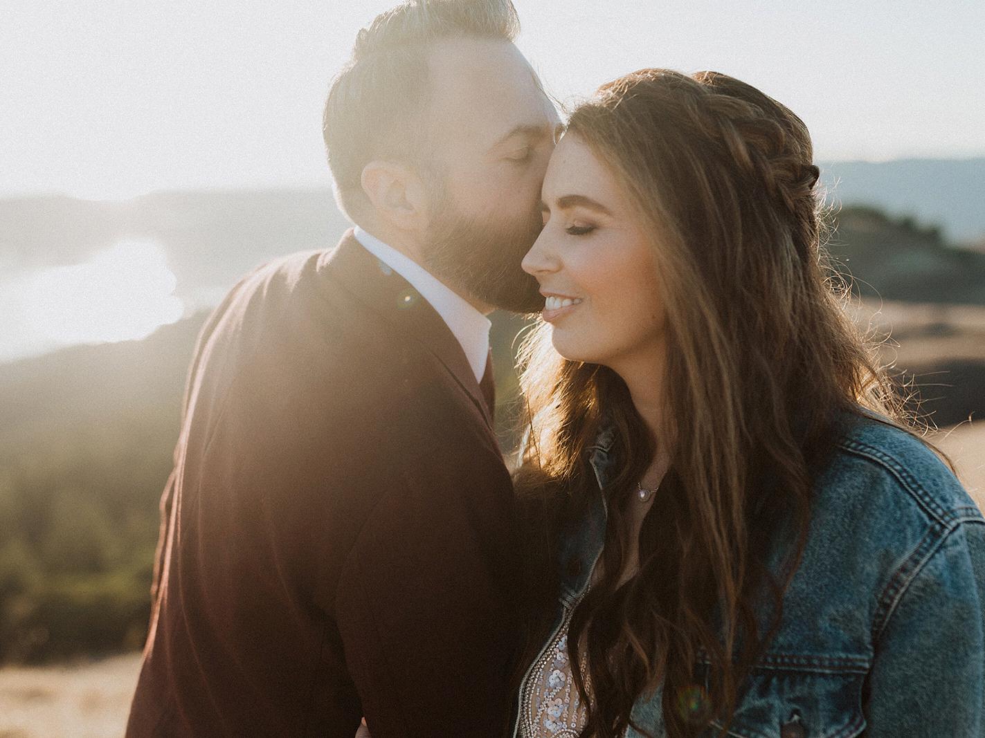The Wedding Website of Allison Sanders and Brock Sanders