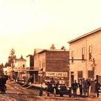Go on a haunted historical tour of downtown Bend!