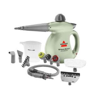 Steam Shot™ OmniReach™ Handheld Steam Cleaner & Sanitizer