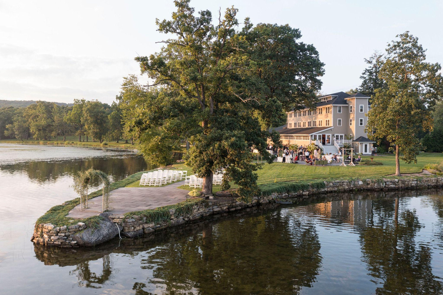 The Wedding Website of Sophia Valeo and Andrew Keklak