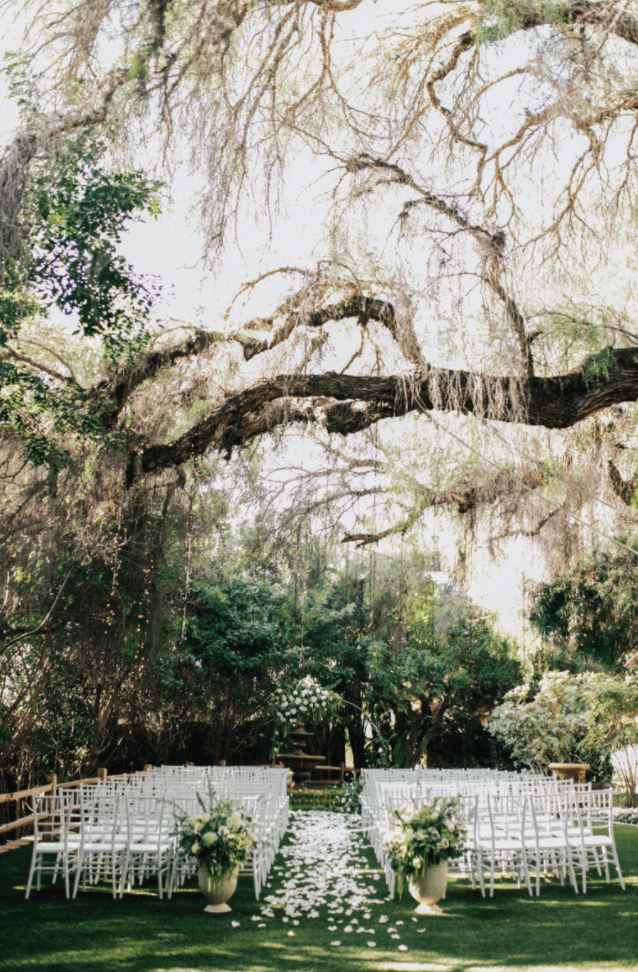 The Wedding Website of Shannon Hennessy and Maxwell Brandon