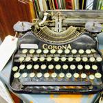 Antique Trove