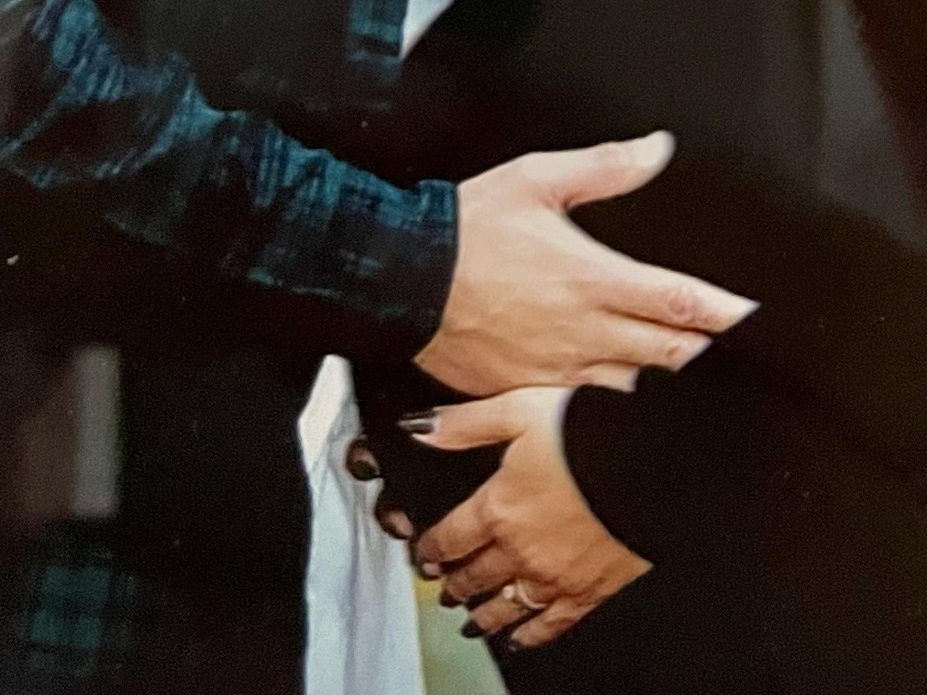 The Wedding Website of Andrea Docanto and Francisco Rivera