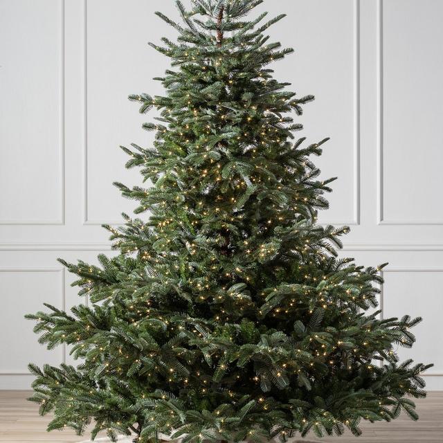 Balsam Hill Christmas Tree - 9’-0” European Fir