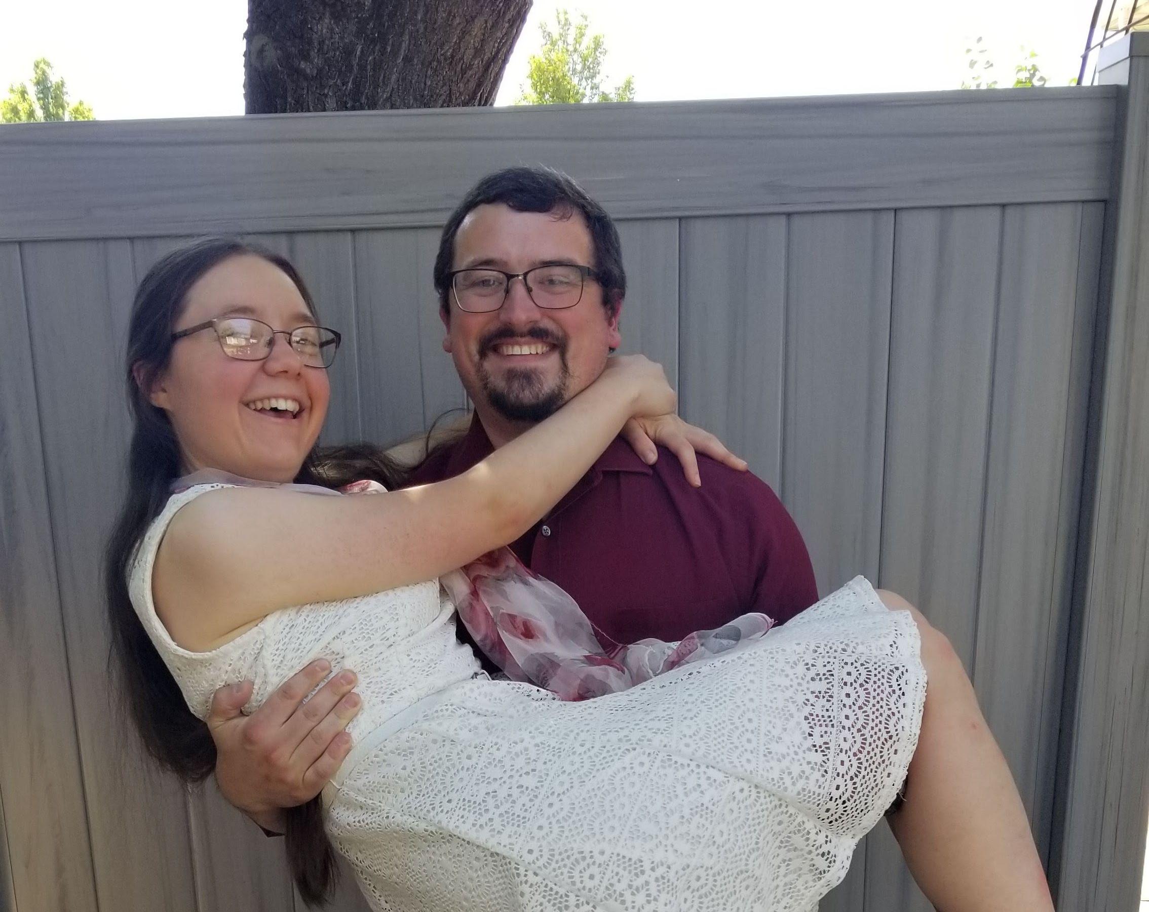 The Wedding Website of Alexandra Lee and Joshua Hambrick