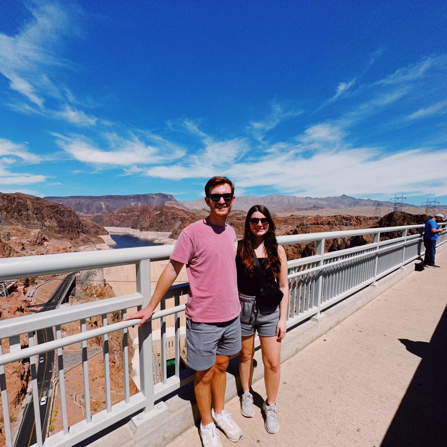 Hoover Dam