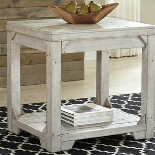 Fregine End Table