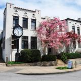 Bluff View Art District