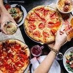 Federal Pizza