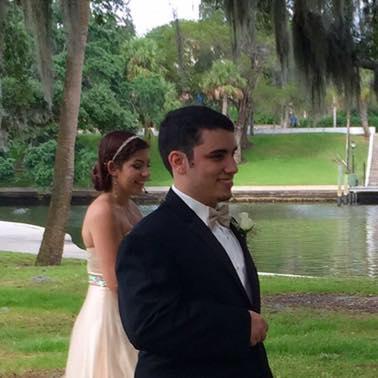 Prom 2015