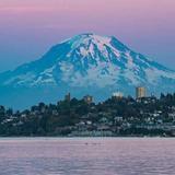 Visit Tacoma-Pierce County Visitor Information Center