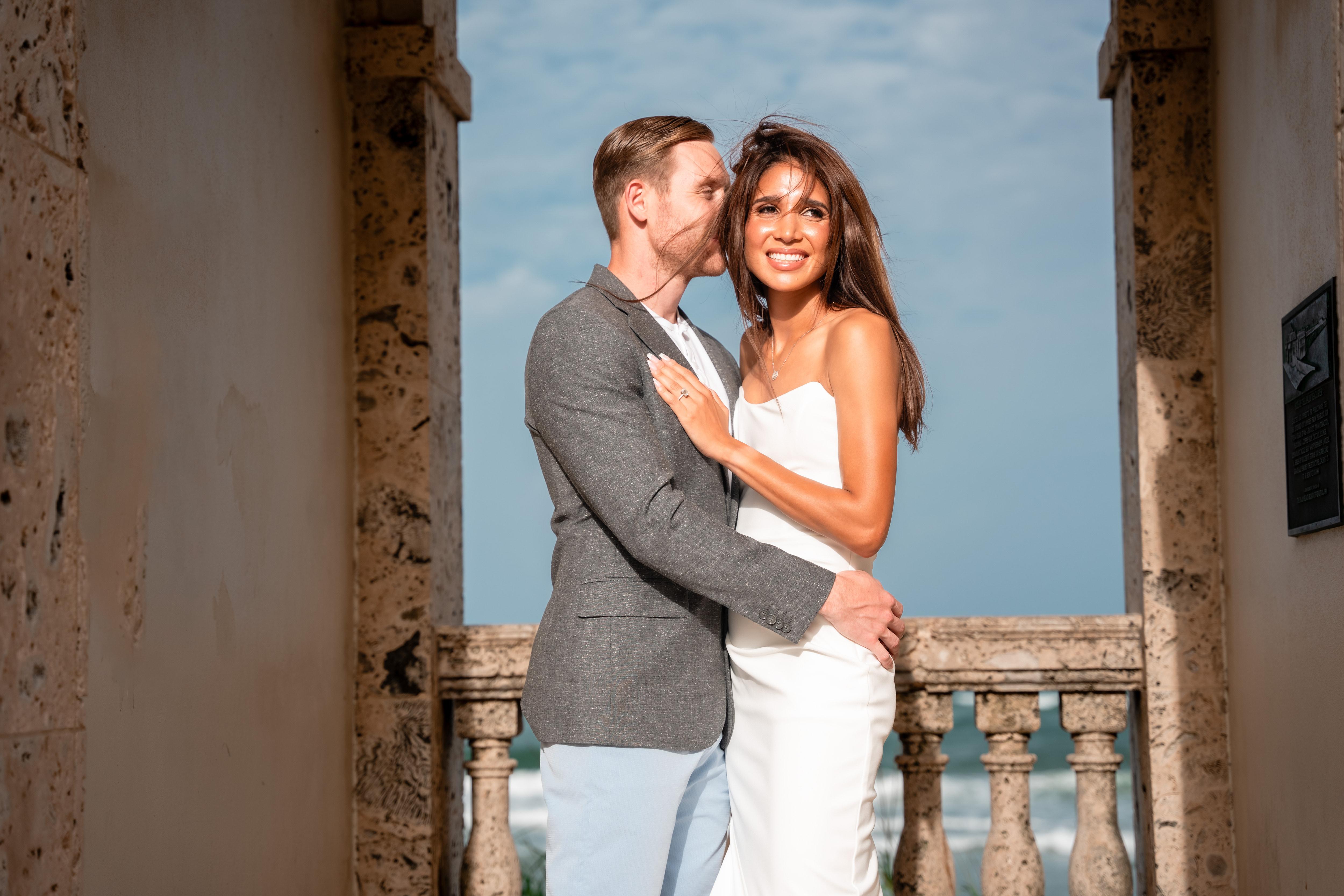 The Wedding Website of Karina Rodriguez and Jake Kelly