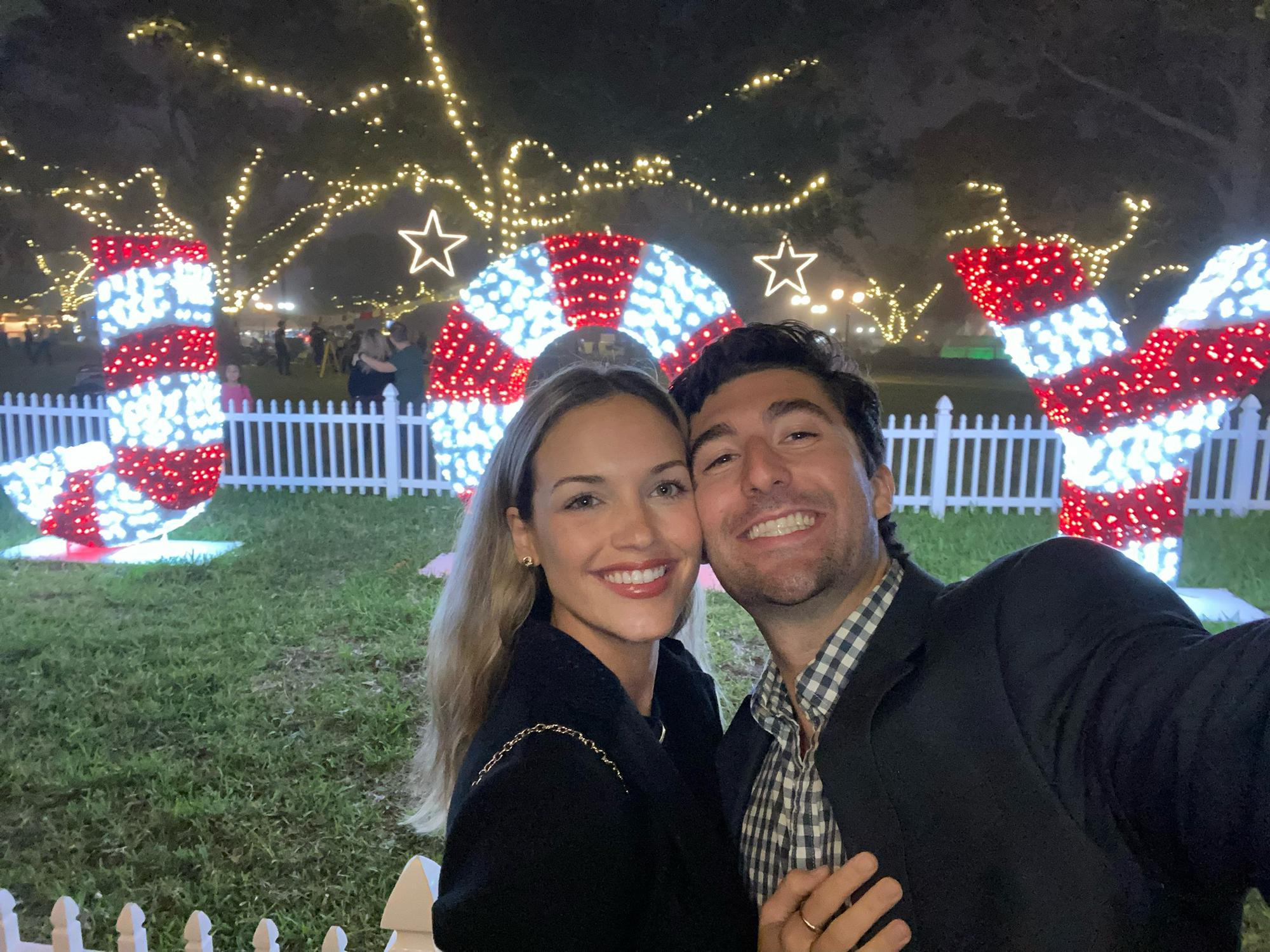 NYE in Downtown St Pete (2022)