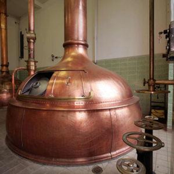 Brewery Tours!