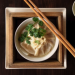 Lin Asian Bar + Dim Sum